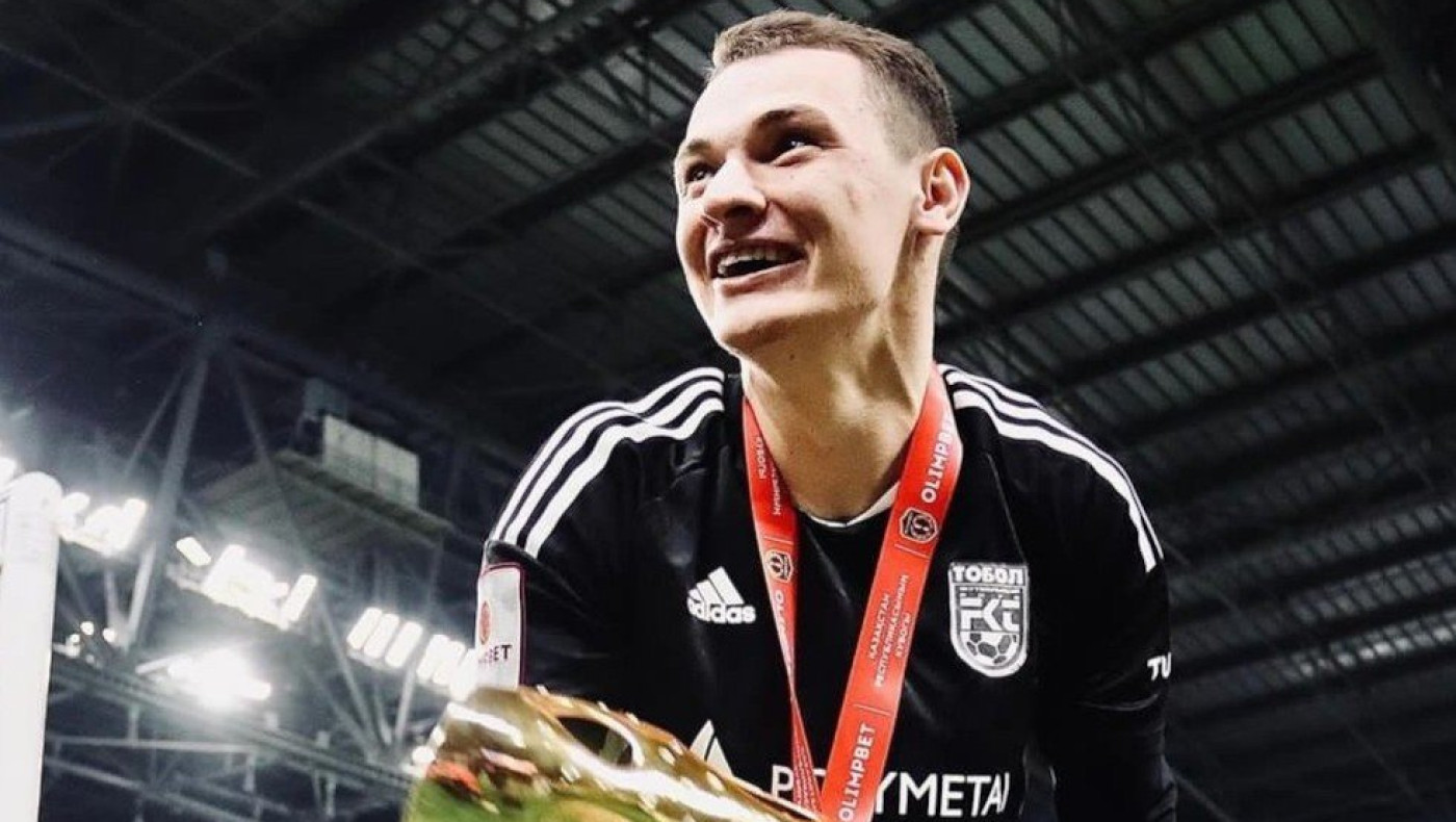 «Ο ΠΑΟΚ ενδιαφέρεται για τον 24χρονο Τσεσνόκοφ»