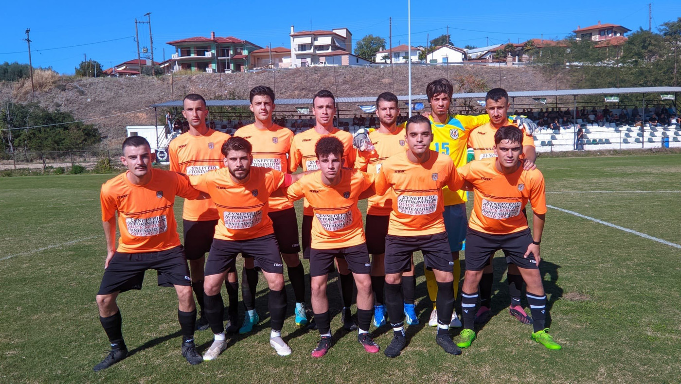 Πετρονικολός: «Συνεχίζουμε την μεθοδική δουλειά»