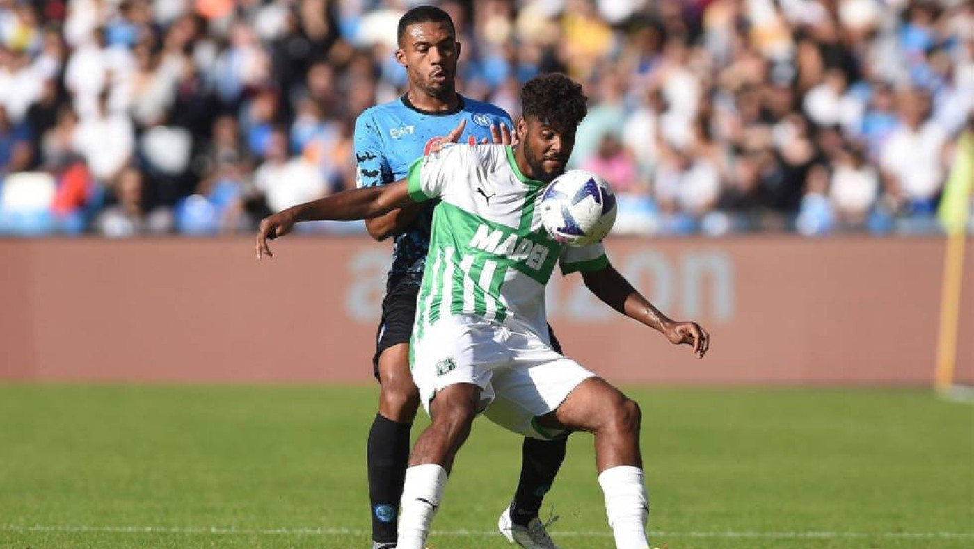 Άρης: Ενδιαφέρεται ξανά για τον Εμίλ Σέιντ