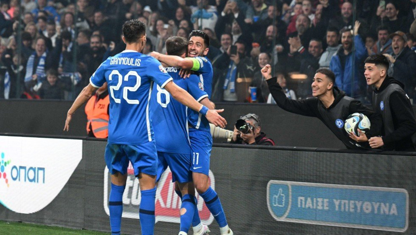 Νικολούδης: «Δεν έπρεπε να δημοσιοποιηθεί το θέμα των πριμ, πιστεύω πως θα περάσουμε στα τελικά»