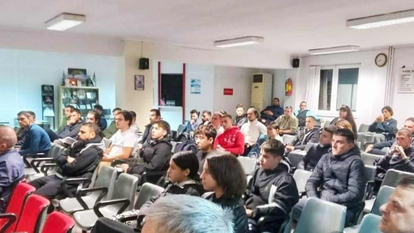 Τζίκας: «Να προστατεύσουμε το ερασιτεχνικό ποδόσφαιρο»