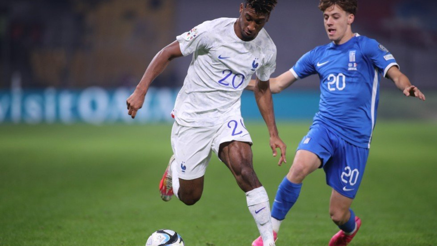 Όλα όσα θα πρέπει να κρατήσει η Εθνική από τον αγώνα με τη Γαλλία