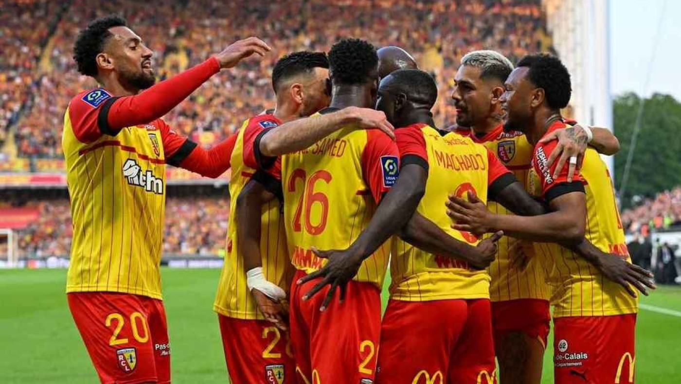 «Real player»: Έχει συνέλθει η Λανς