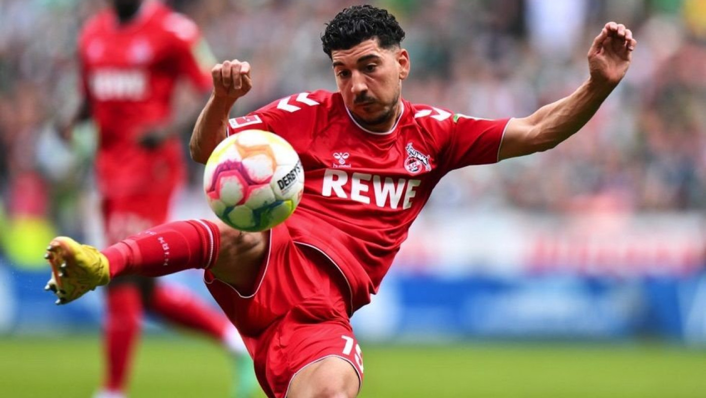 Ο Λημνιός φεύγει από την Κολωνία, αλλά -τουλάχιστον ακόμη- δεν έχει κρούση από τον ΠΑΟΚ