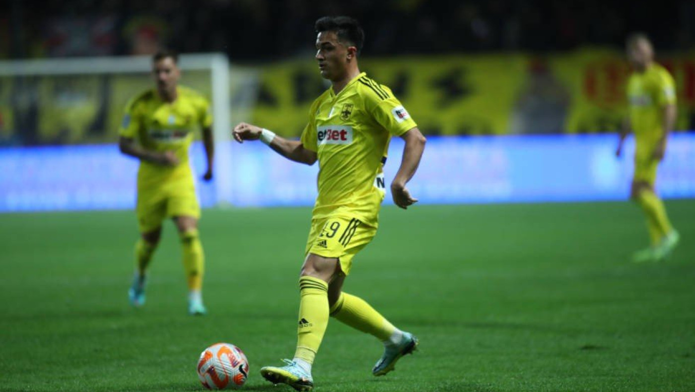 Αρης: «Γκαζώνει» για την επιστροφή ο Μανού Γκαρθία