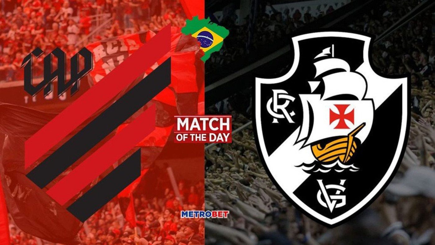 «Ματς της ημέρας» :   Ακόμη ένα σπουδαίο παιχνίδι στην Βραζιλία : - Ατλέτικο Παραναένσε – Βάσκο ντα Γκάμα –