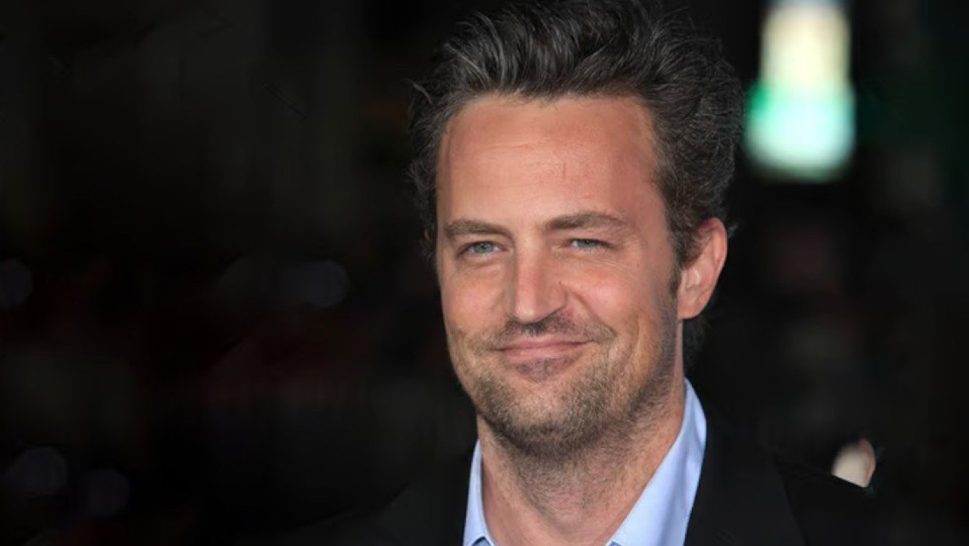 Μάθιου Πέρι: Ανατροπή με τον θάνατο του ηθοποιού - Ποιος του έδωσε τη μοιραία δόση κεταμίνης;