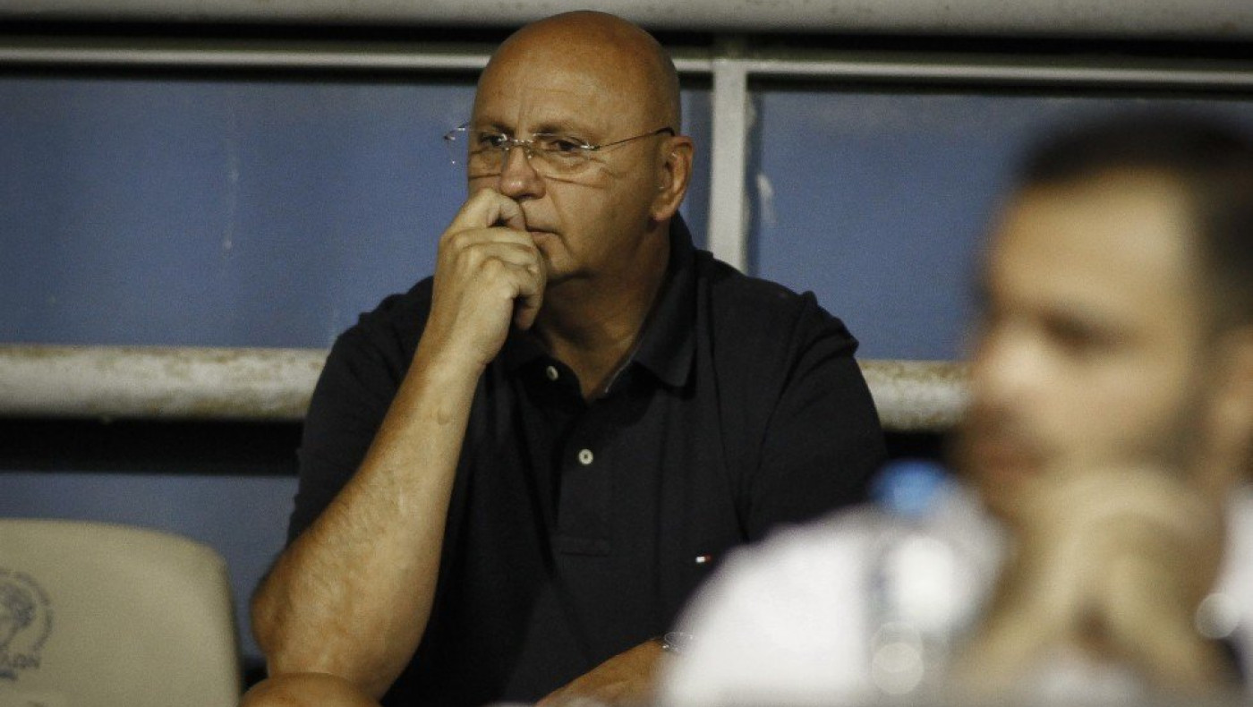 Ο Μονεμβασιώτης φαίνεται να πηγαίνει πολύ πιο γρήγορα απ' ό,τι αρχικώς εκτιμήθηκε προς το deal για τον Ηρακλή