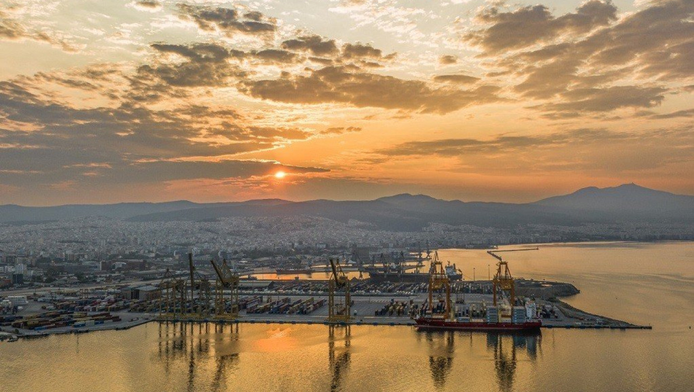 ΟΛΘ: Άμεση αναβάθμιση της σιδηροδρομικής σύνδεσης ζητά το Συμβούλιο Χρηστών Λιμένος Θεσσαλονίκης