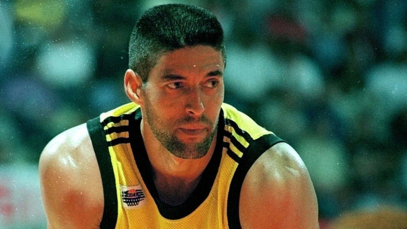 Χοσέ Πικουλίν Ορτίθ: Αποκάλυψε ότι πάσχει από καρκίνο στο παχύ έντερο!