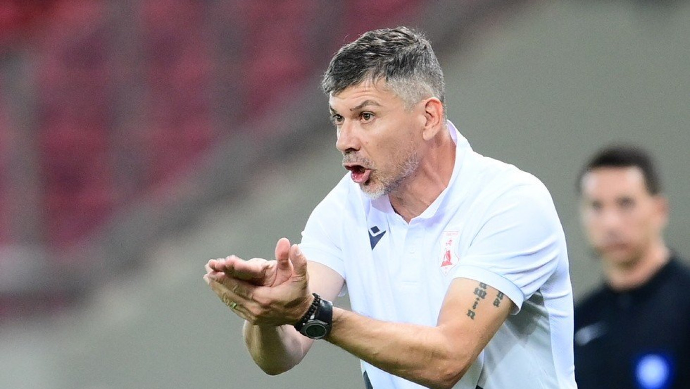 Βασίλης Μπορμπόκης: «100% θα δώσει στον Γκαρσία ένα έξτρα κίνητρο για να κερδίσει τον ΠΑΟΚ, ο τρόπος που έφυγε από την ομάδα»