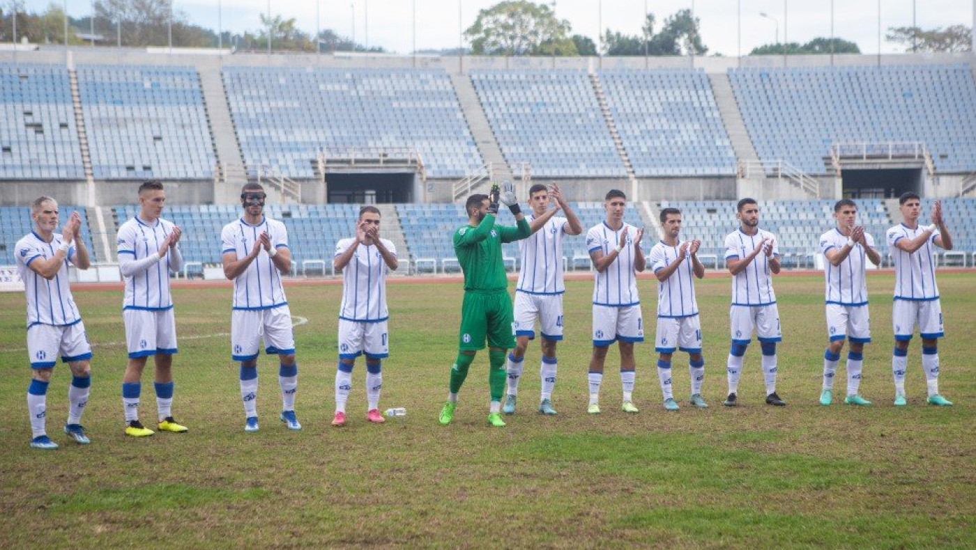 Πήρε...φόρα ο Ηρακλής