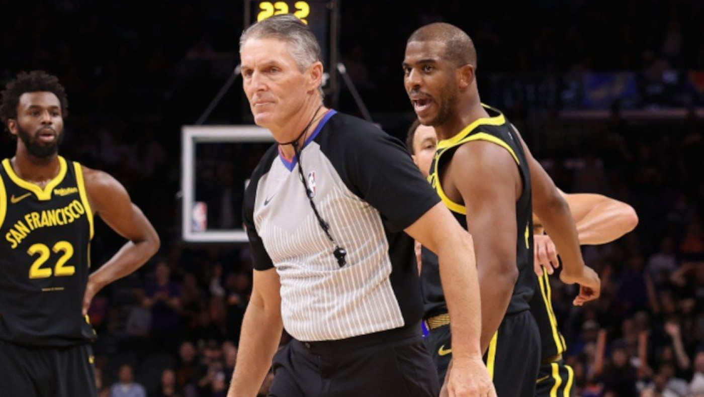 Ο διάλογος του Πολ με τον Φόστερ: «Είσαι σκ@λα» (vid)