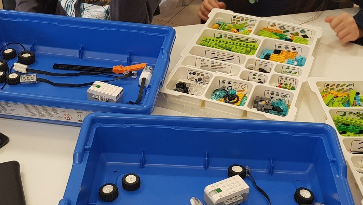 Η Ελληνικός Χρυσός συμβάλλει στην ανάπτυξη των δεξιοτήτων των νέων της ΒΑ Χαλκιδικής