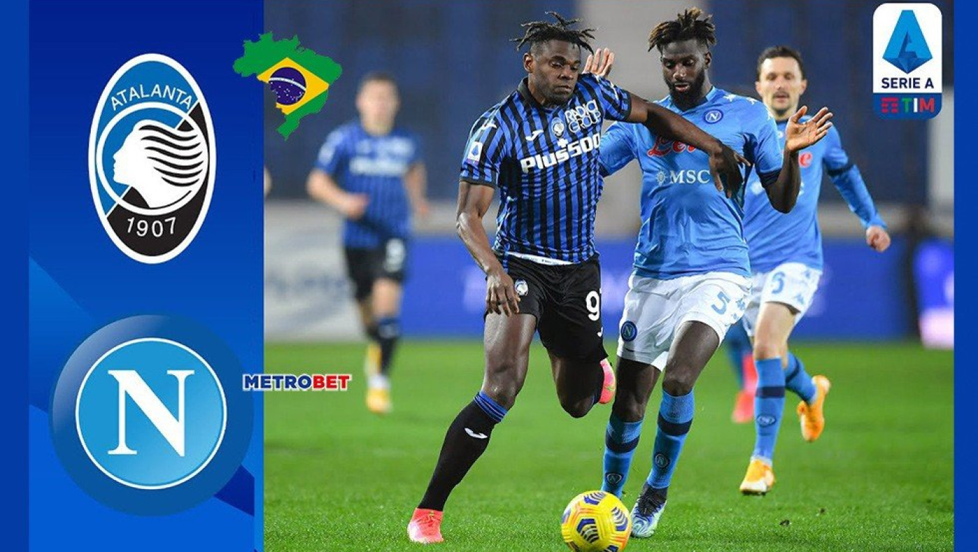 «Μιχάλης Βραζιλιάνος» :  Εξι τα ταμεία χθες… Σήμερα έχω καλά ασόδυα και φυσικά και ισοπαλίες, με αυτήν της Νάπολι να ξεχωρίζει…