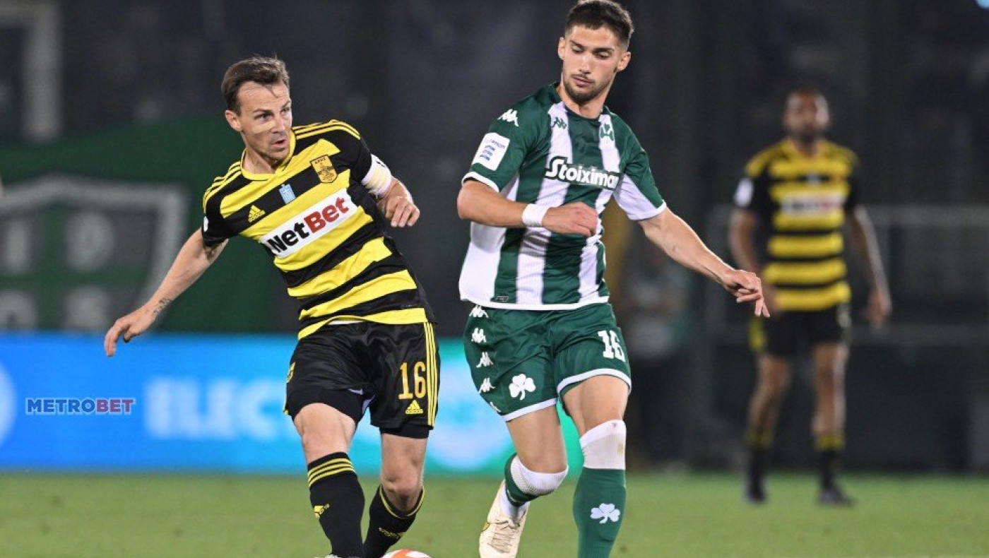 «The Specialist»: Εμπιστοσύνη σε Άρη για νίκη, 3-1 ο ΠΑΟΚ τον Πανσερραϊκό και άλλα ενδιαφέροντα για το σαββατοκύριακο!