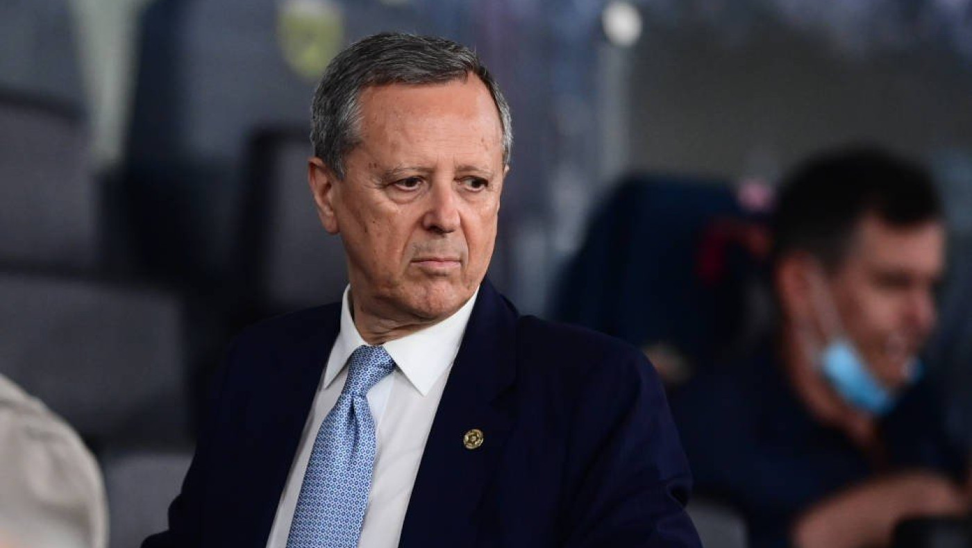 «Μπαλτάκος αντί Γιαννάκη στο πλευρό του Super Mario»