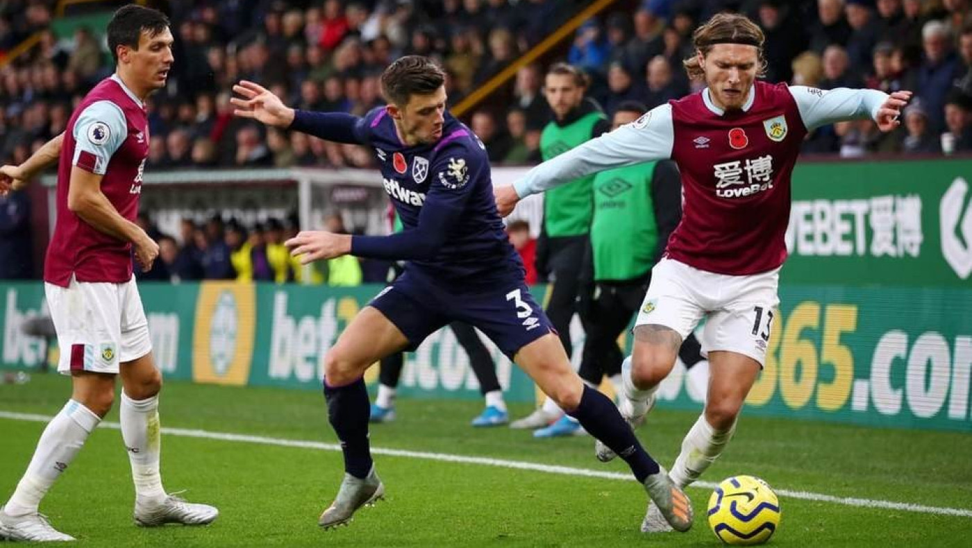 «Στο ένα Metro»: Υπάρχει αξία στο under του Μπέρνλι – Γουέστ χαμ