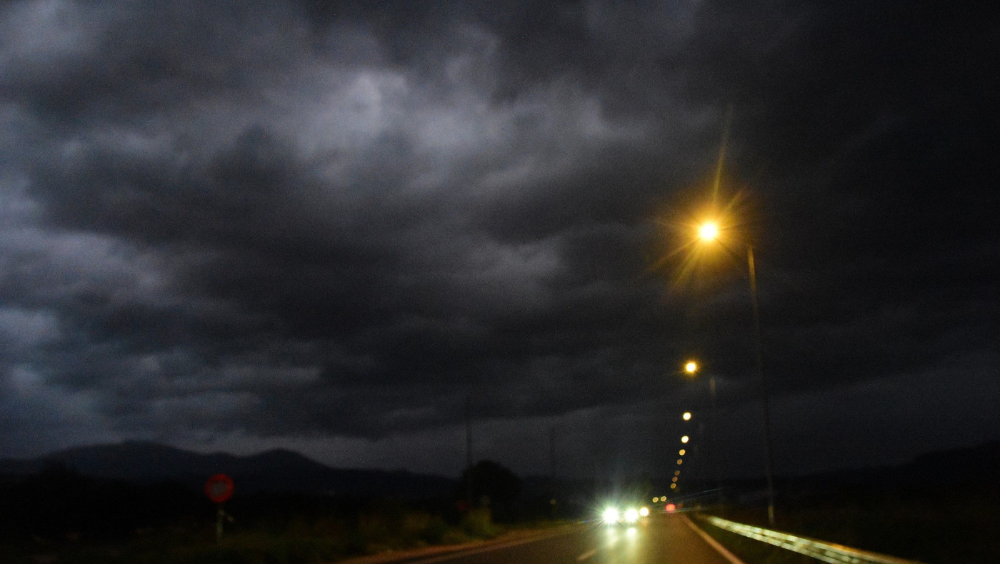 Αρναούτογλου: Νέες χιονοπτώσεις τα ξημερώματα - Οι περιοχές και οι ώρες