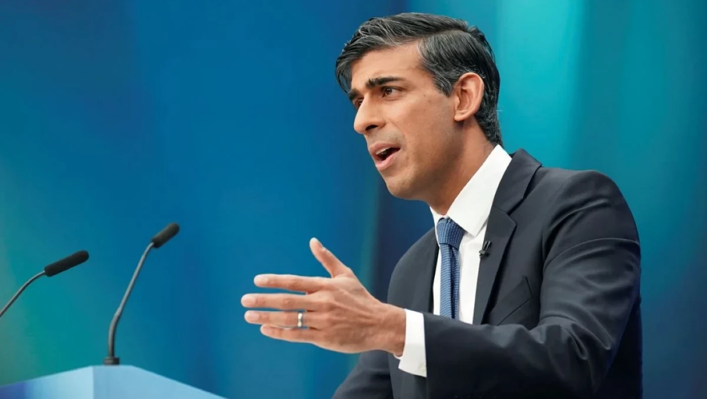 Ο Σουνάκ ακύρωσε το ραντεβού με τον Μητσοτάκη - «Πολιτικά απρεπής» η ελληνική αντίδραση