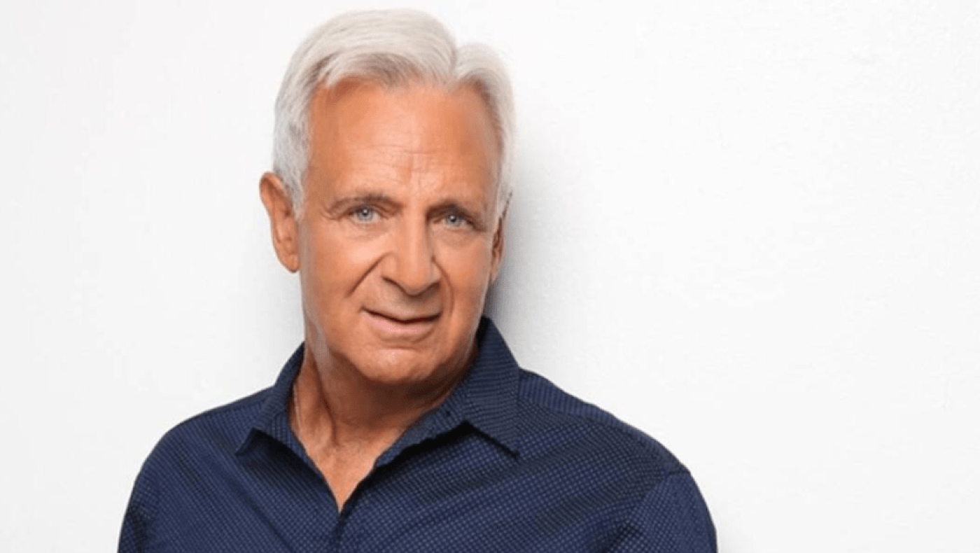 Αντωνόπουλος: «Δεν έκανα παιδί...είναι σκλαβιά- Ήθελα την ελευθερία μου»