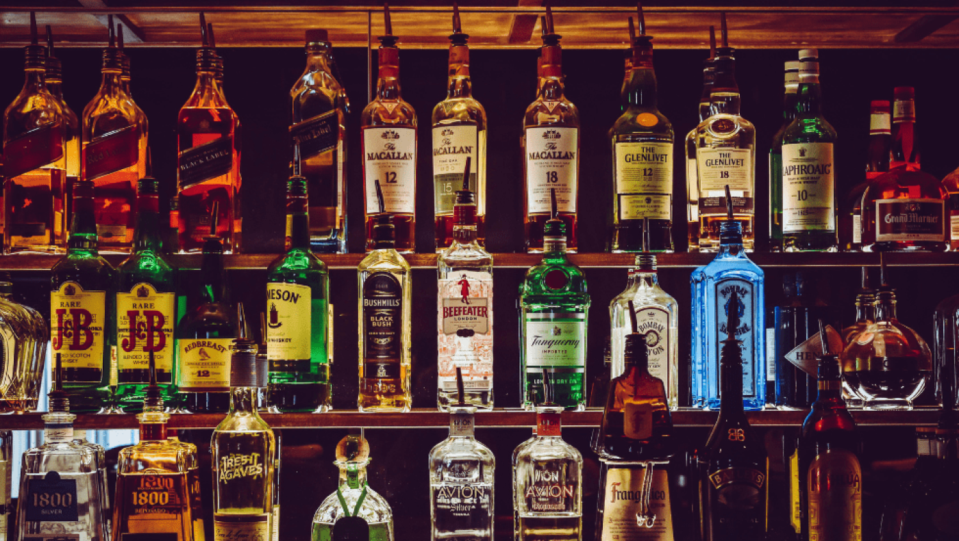 Οι πιο... αλκοολικές χώρες στον κόσμο - Πού βρίσκεται η Ελλάδα