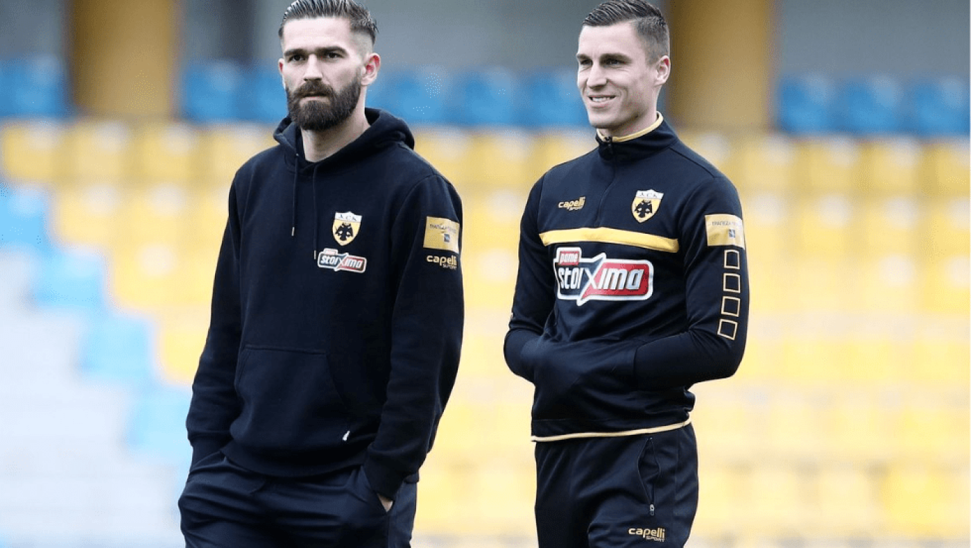 Μεγάλη αποκάλυψη Βράνιες για Λιβάγια: «Ήθελε να σκοτώσει τον Μπόατενγκ και εκείνος κλειδώθηκε στα αποδυτήρια»