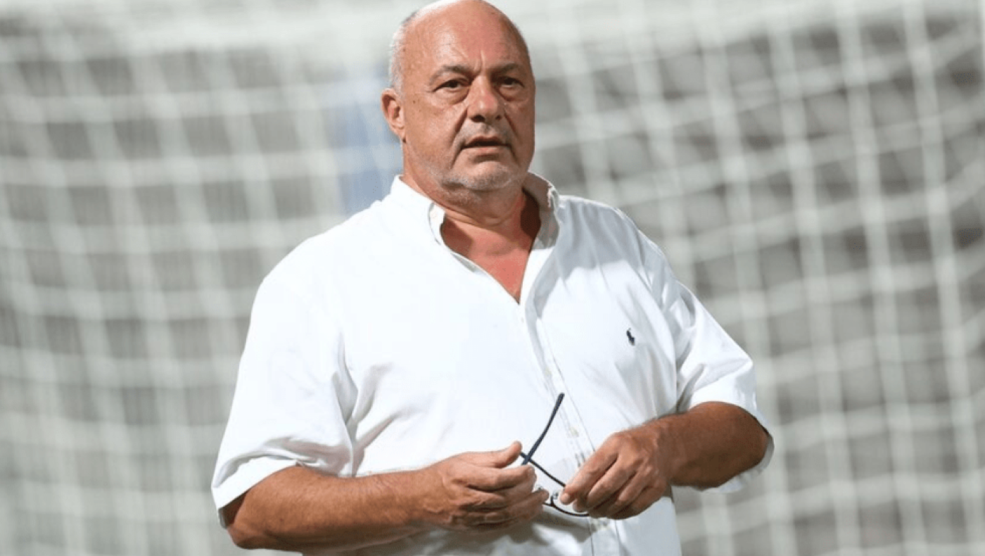 Επανέρχεται το Survivor για τον Μπέο: «Θα πάω μόνο αν έρθει και ο Κούγιας μαζί μου»