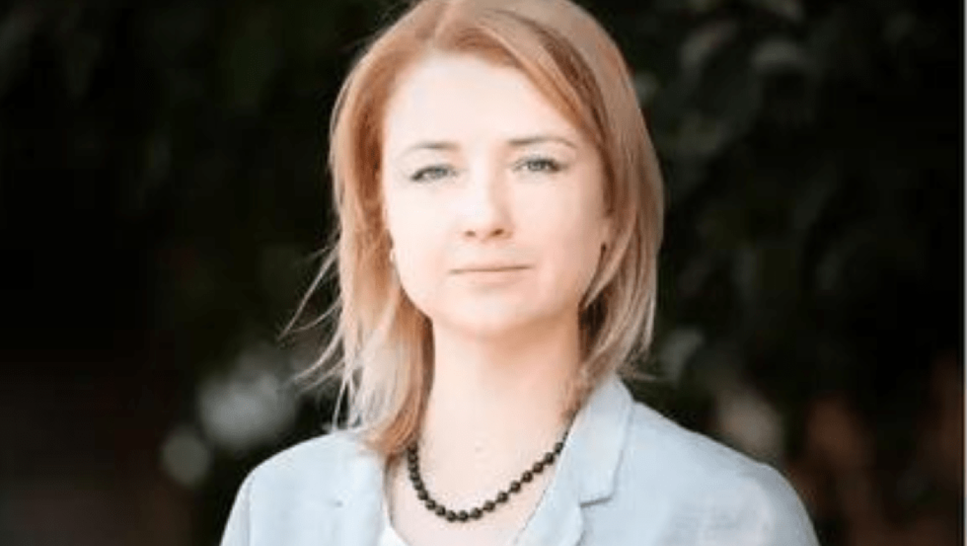 Ρωσία: Αυτή είναι η πρώην δημοσιογράφος που θέλει να γίνει πρόεδρος