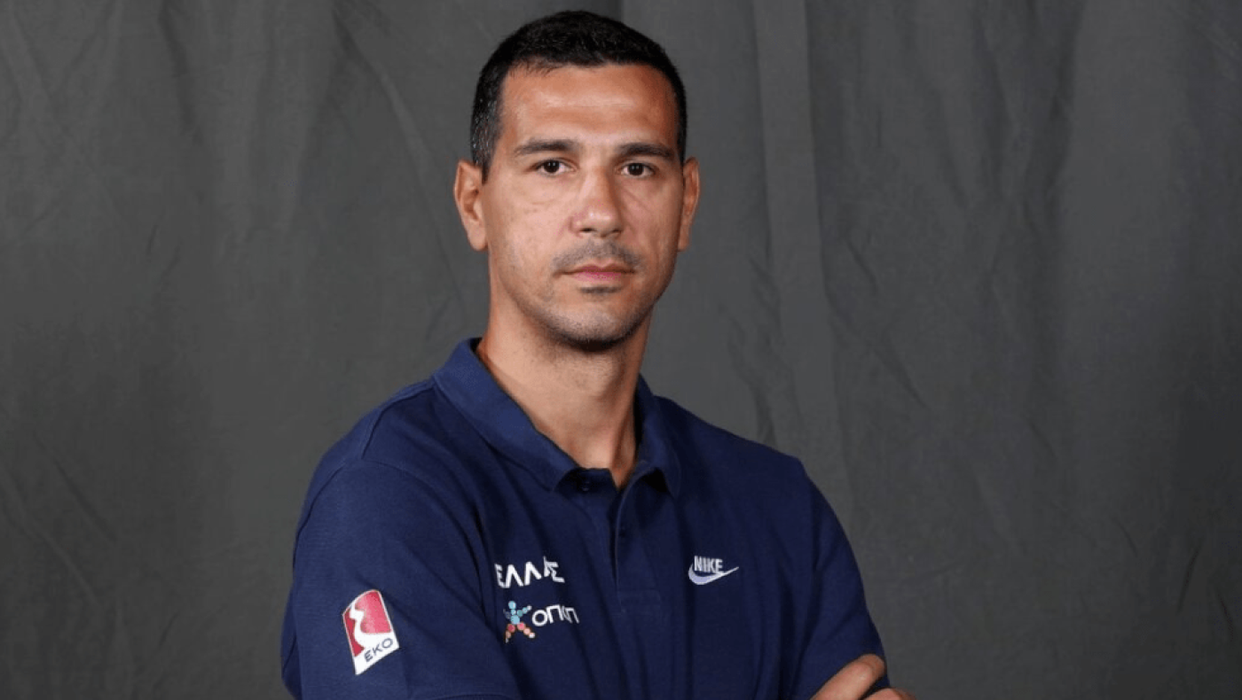 Νίκος Ζήσης: «Μια ματιά στο ranking τα λέει όλα για το επίπεδο»