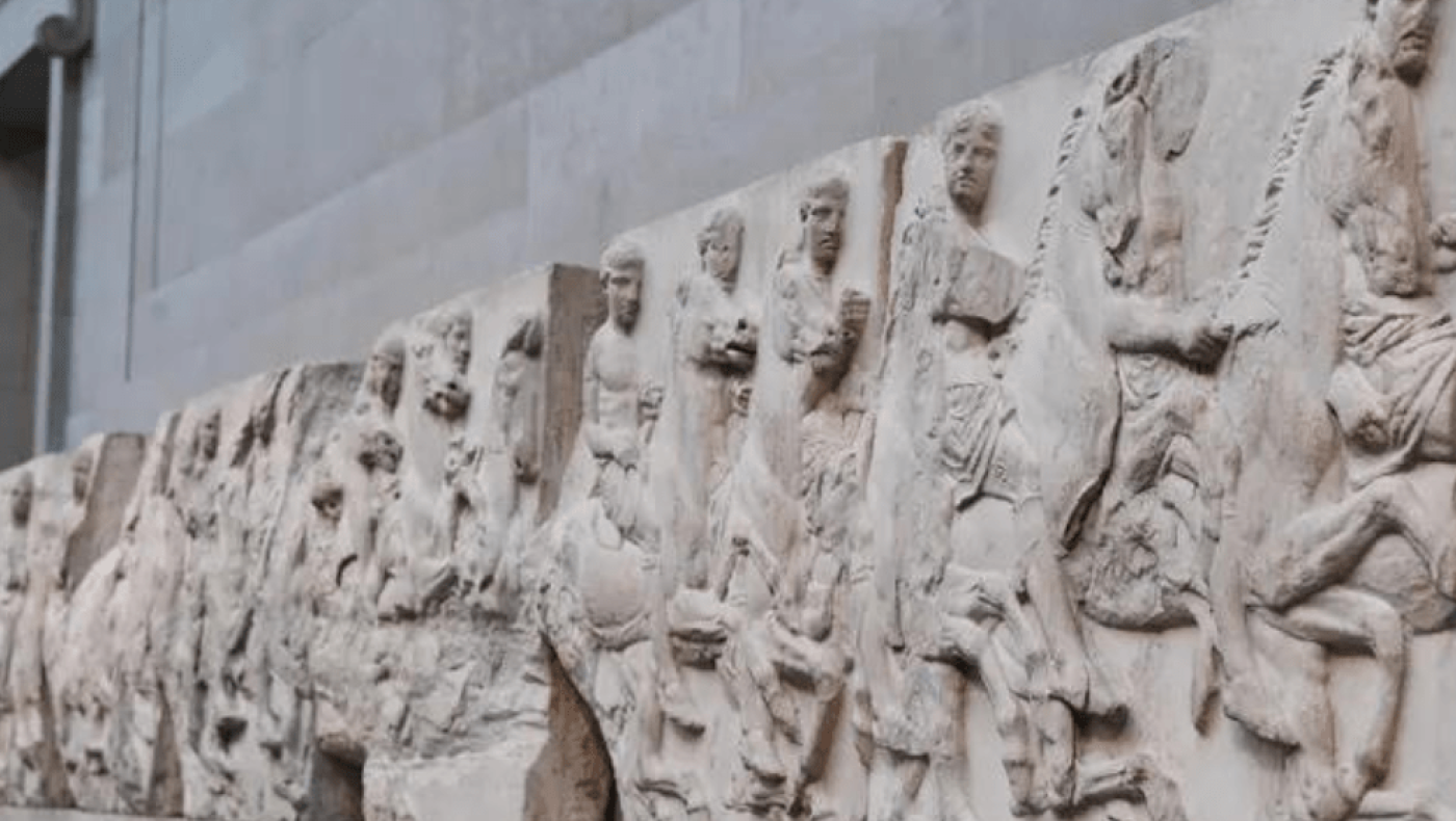 Βρετανικό Μουσείο: «Οι συζητήσεις με την Ελλάδα συνεχίζονται»