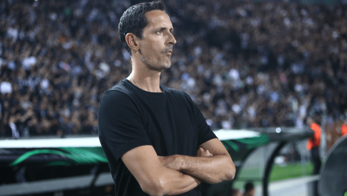 Ψύχος στην τελευταία προπόνηση της Άιντραχτ - Αυξάνονται οι απόντες