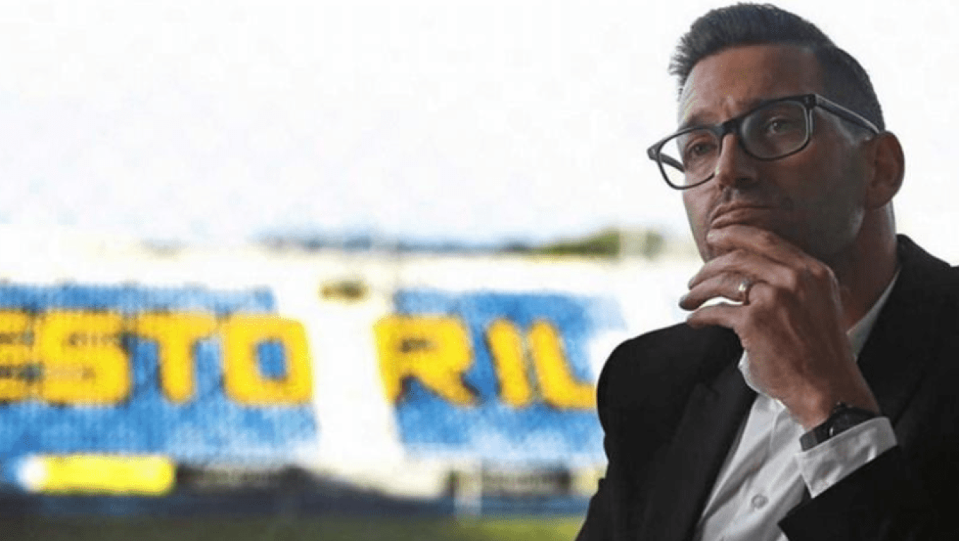 Deal Ολυμπιακού με ﻿Πέδρο Άλβες «βλέπουν» στην Πορτογαλία