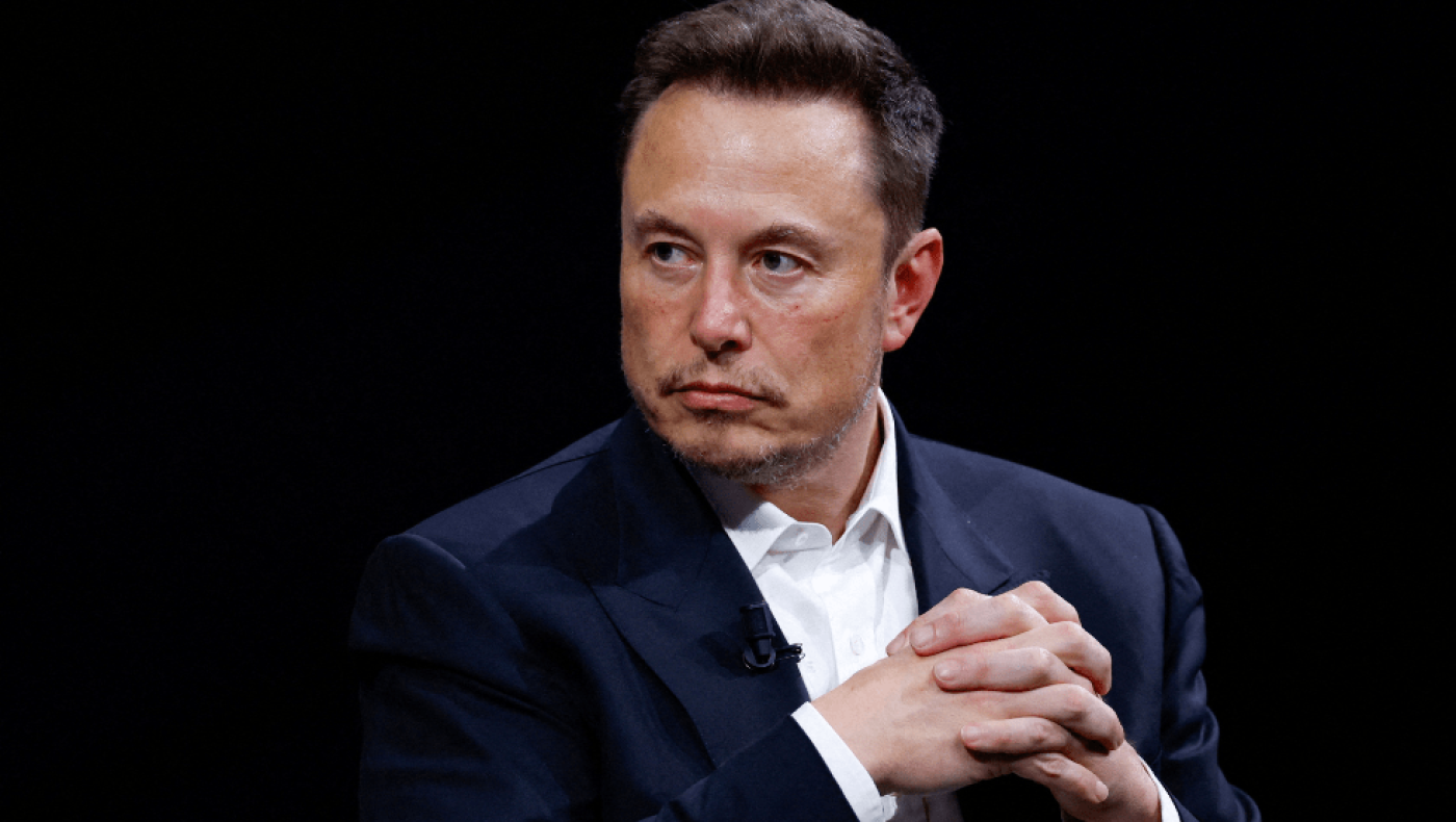 Ο Μασκ τα χώνει άγρια σε όσους πήραν τις διαφημίσεις από το Χ: «Όποιος με απειλήσει, να πάει να γ*****ι»