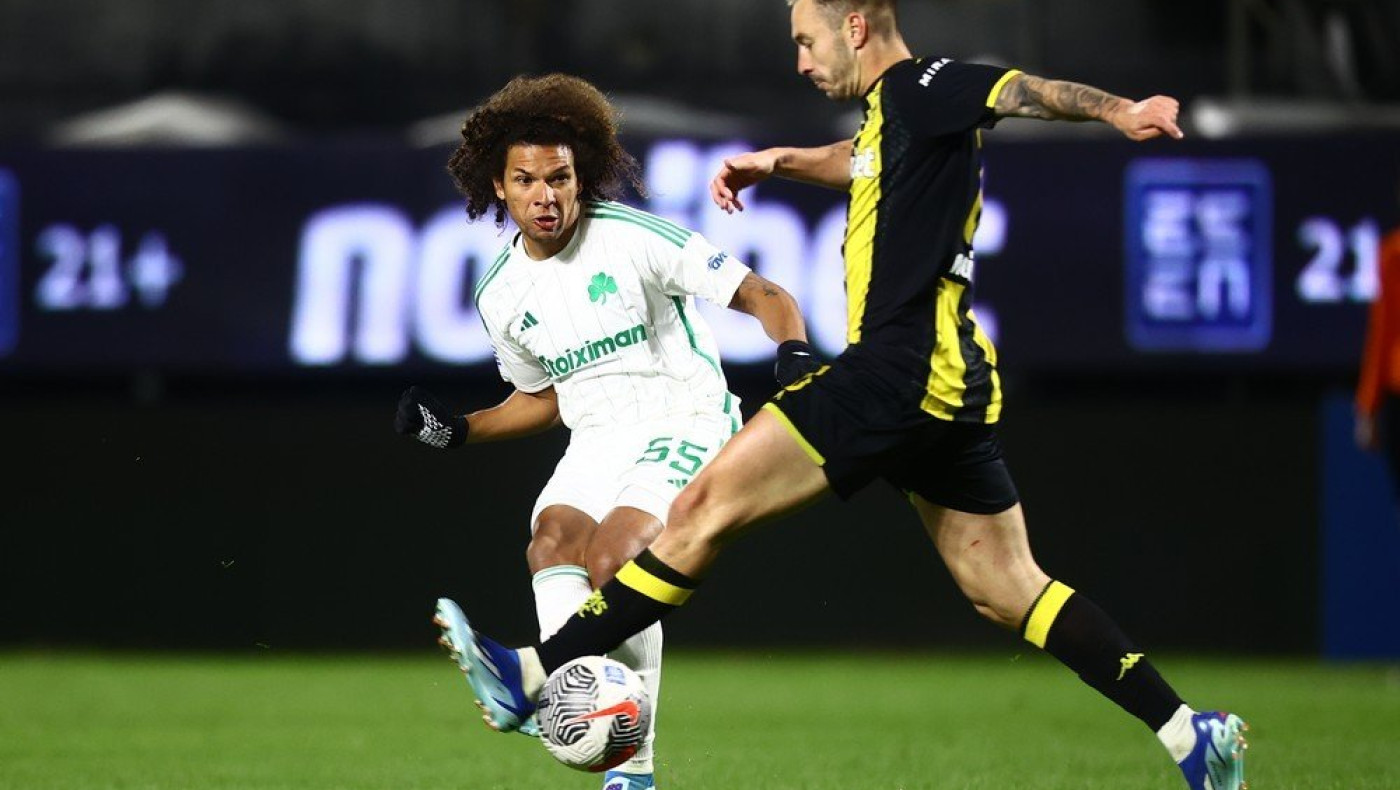 Αράο: «Πρέπει να βελτιωθούμε, κάναμε πολλά λάθη»