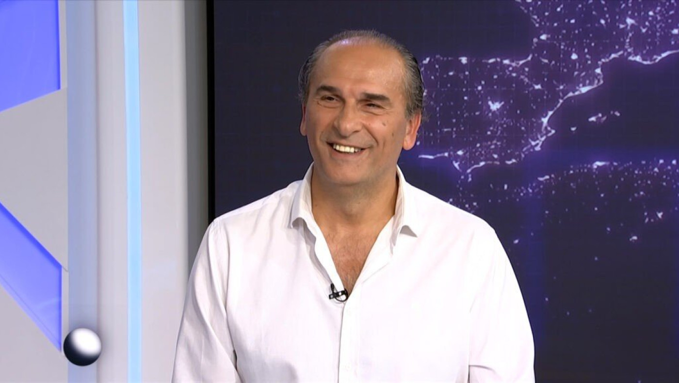 Πρέλεβιτς: «Το βιβλίο μου είναι ό,τι πιο δημιουργικό έχω κάνει από τότε που ήμουν παίκτης»