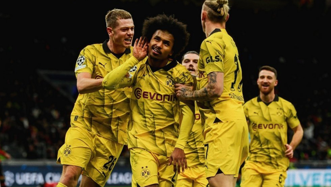 Champions League: Πού θα δείτε τις ευρωπαϊκές μάχες των ομίλων  - Το πρόγραμμα