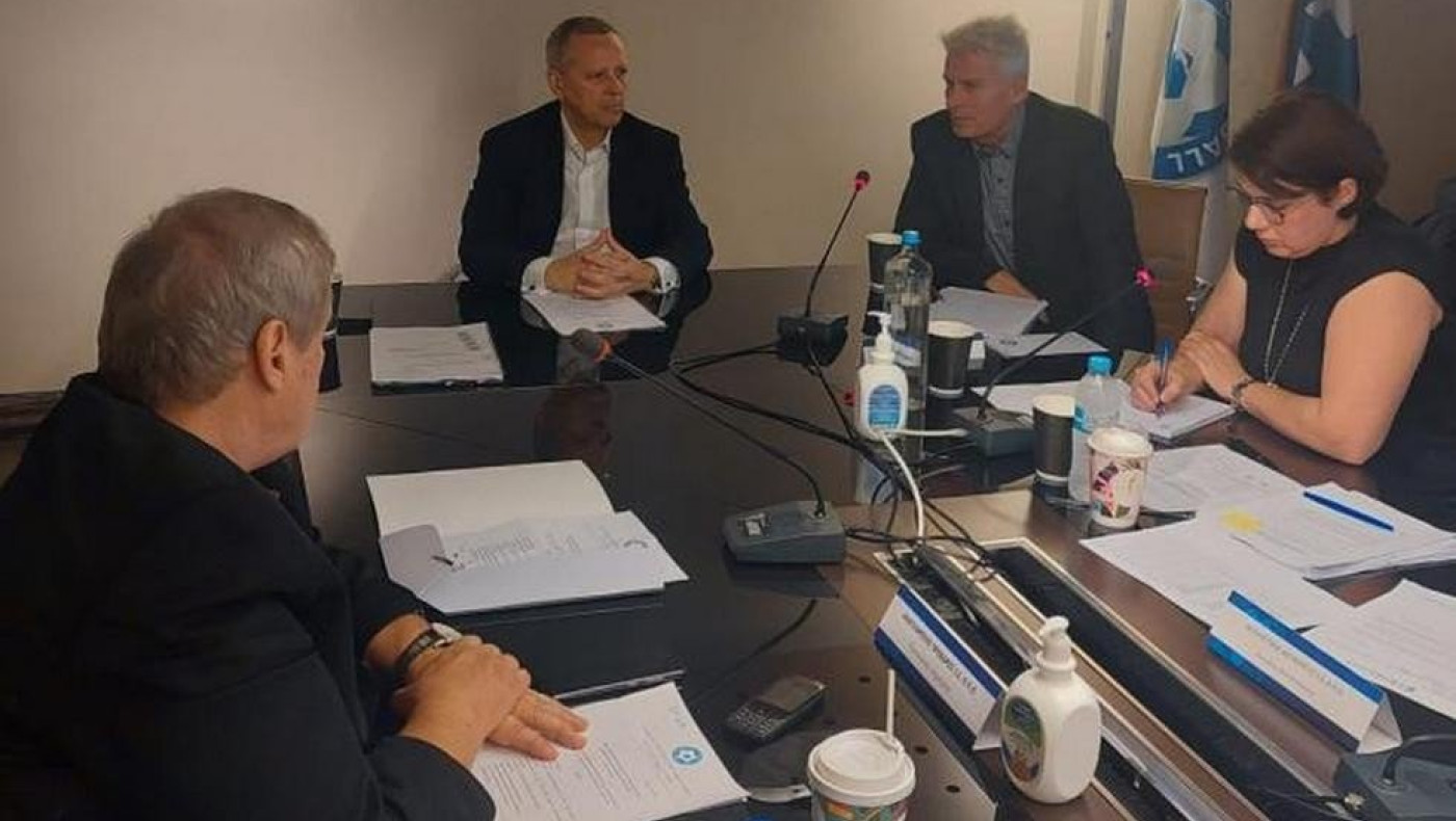 Φροϊντφελντ σε διαιτητές: «Αποφύγετε τις επαφές με τους συλλόγους ή τους εκπροσώπους τους»