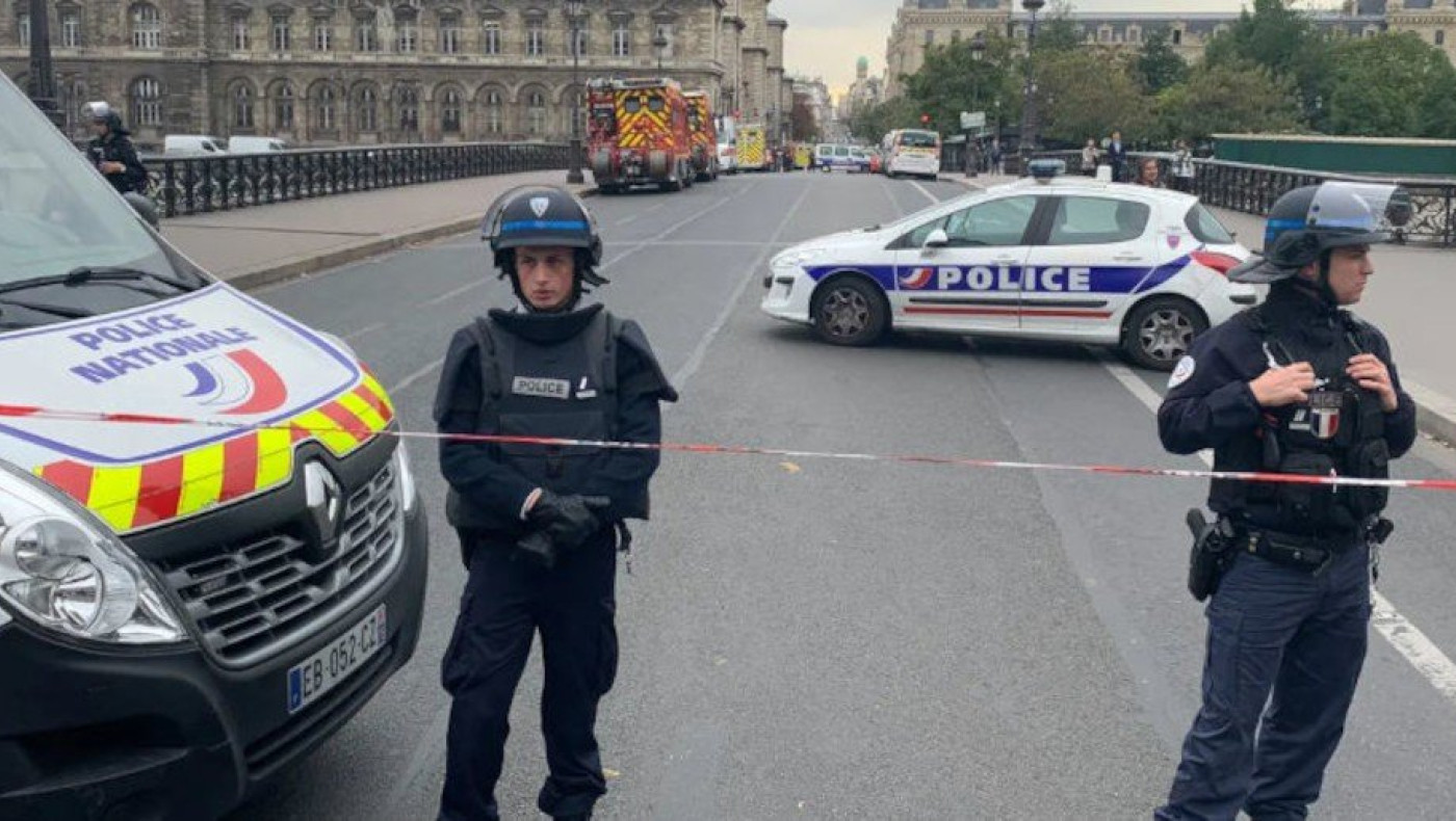 Γαλλία: Πα-τέρας ομολόγησε ότι σκότωσε και τις 3 κόρες του!