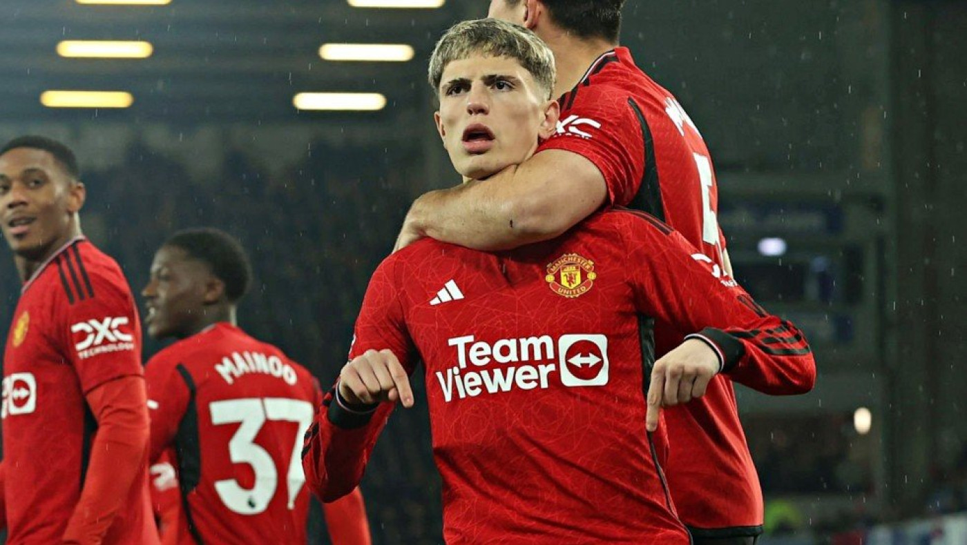 Τσέλσι: Συμφώνησε με Γκαρνάτσο, περιμένει το «ναι» από τη Γιουνάιτεντ