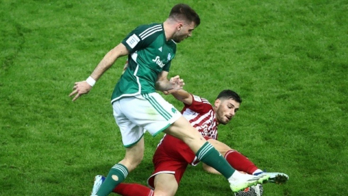 Παναθηναϊκός: «Καμία πρόταση για τον Ιωαννίδη, δεν υπάρχει πρόθεση για πώληση του»