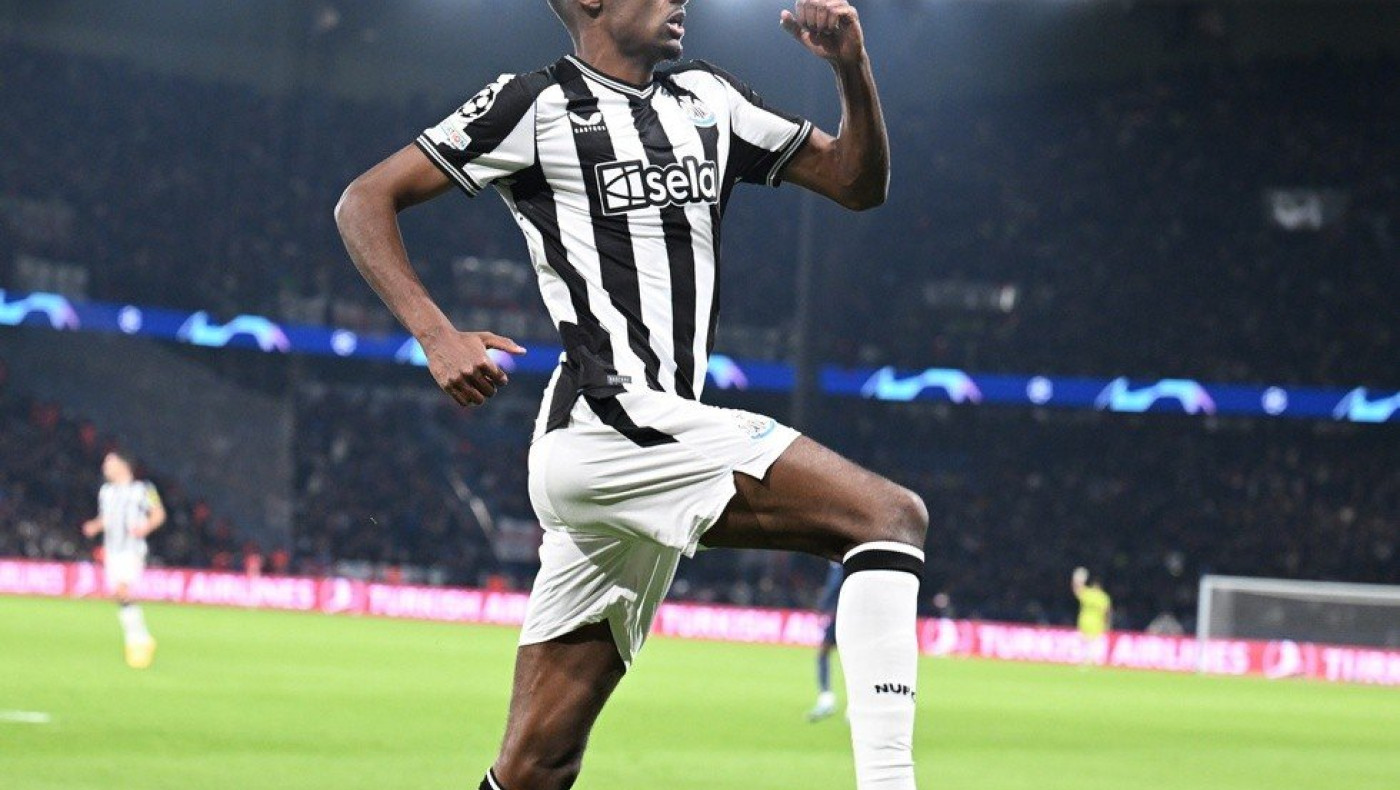 Νιουκάστλ: Ο Ίσακ ενημέρωσε ότι δεν θα αγωνιστεί ξανά με τον σύλλογο