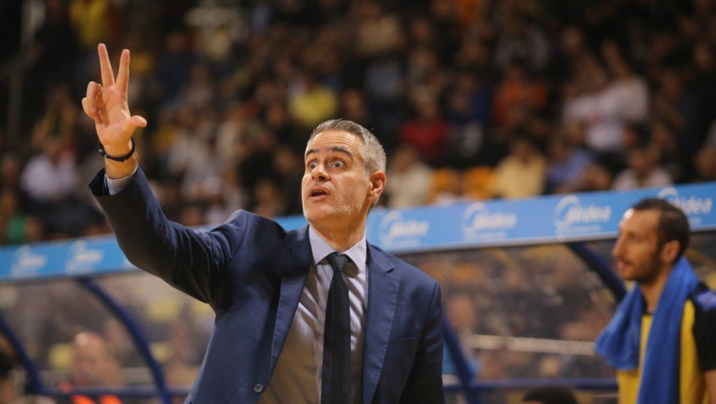 Καστρίτης: «Να σταματήσουμε να αδικούμε τους εαυτούς μας»