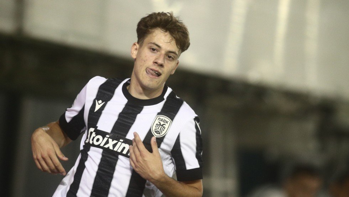 Ντόρτμουντ και Σάλτσμπουργκ θέλουν Κωνσταντέλια