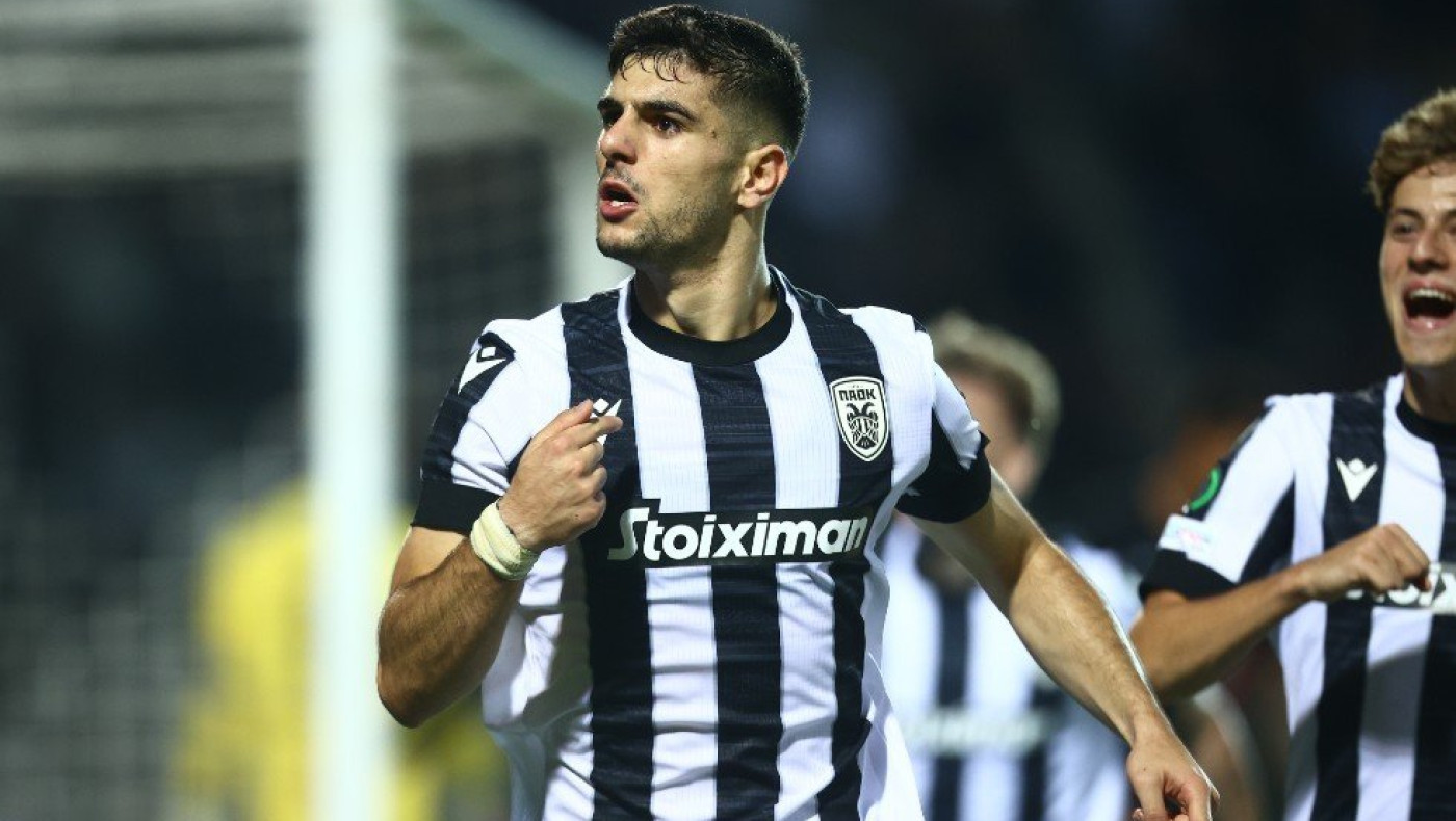 Κουλιεράκης: «Έχουμε ακόμη στόχο το πρωτάθλημα, δεν έχει τελειώσει κάτι»