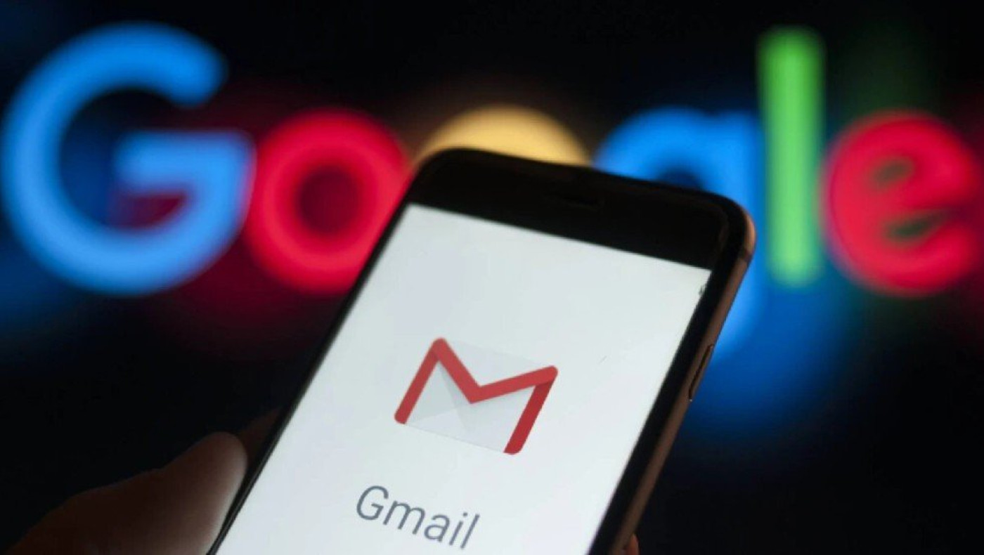 Ποια μεγάλη αλλαγή έρχεται στα e-mail από την Google