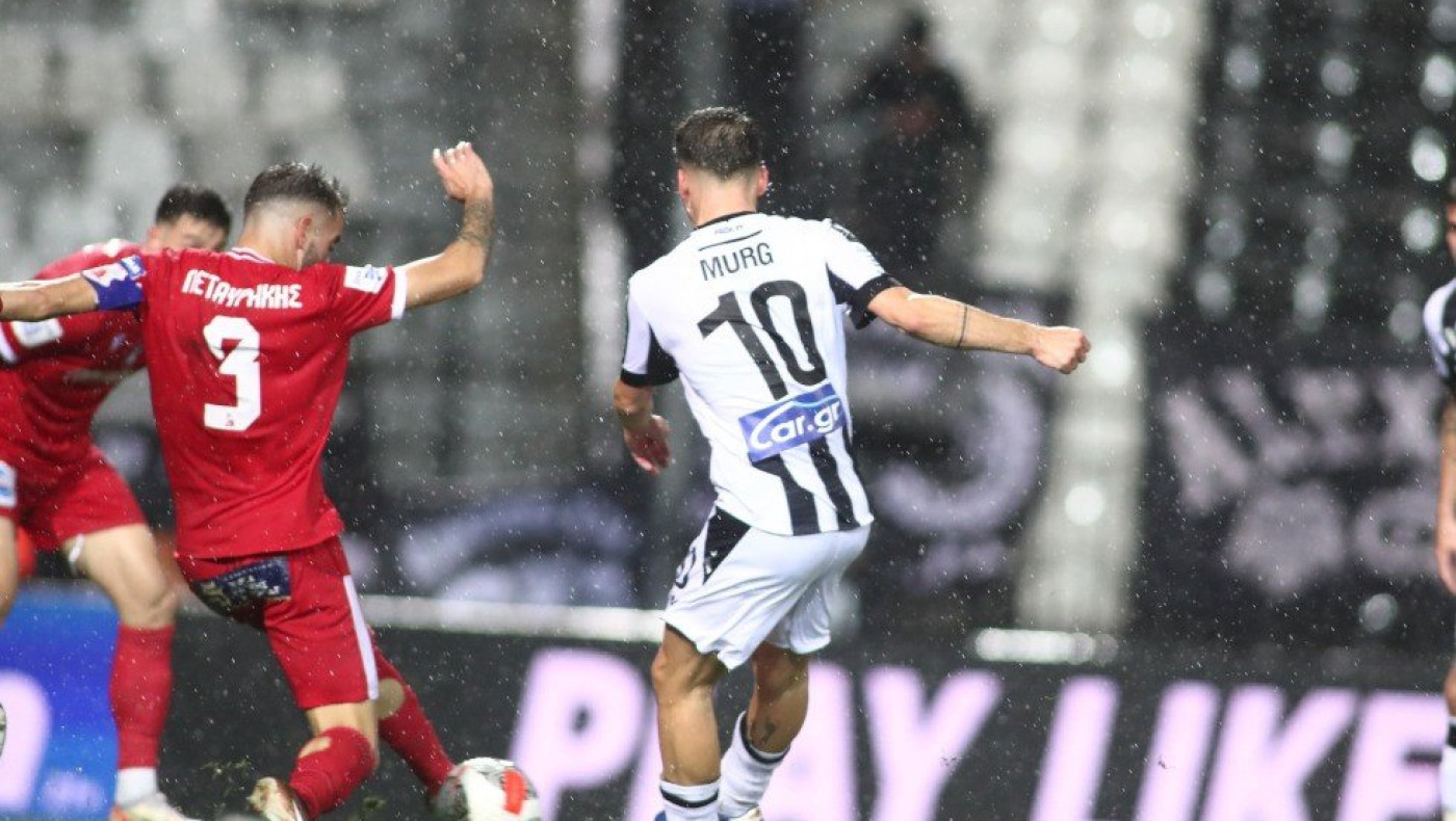 Πανσερραϊκός: Έφτασε τις 800 συμμετοχές στην Super League