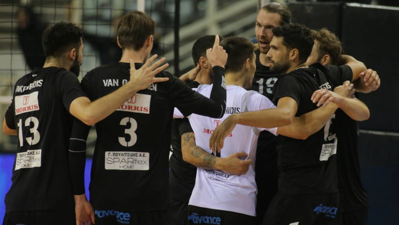 ΠΑΟΚ: Κάλεσμα στον κόσμο για Μλάντοστ