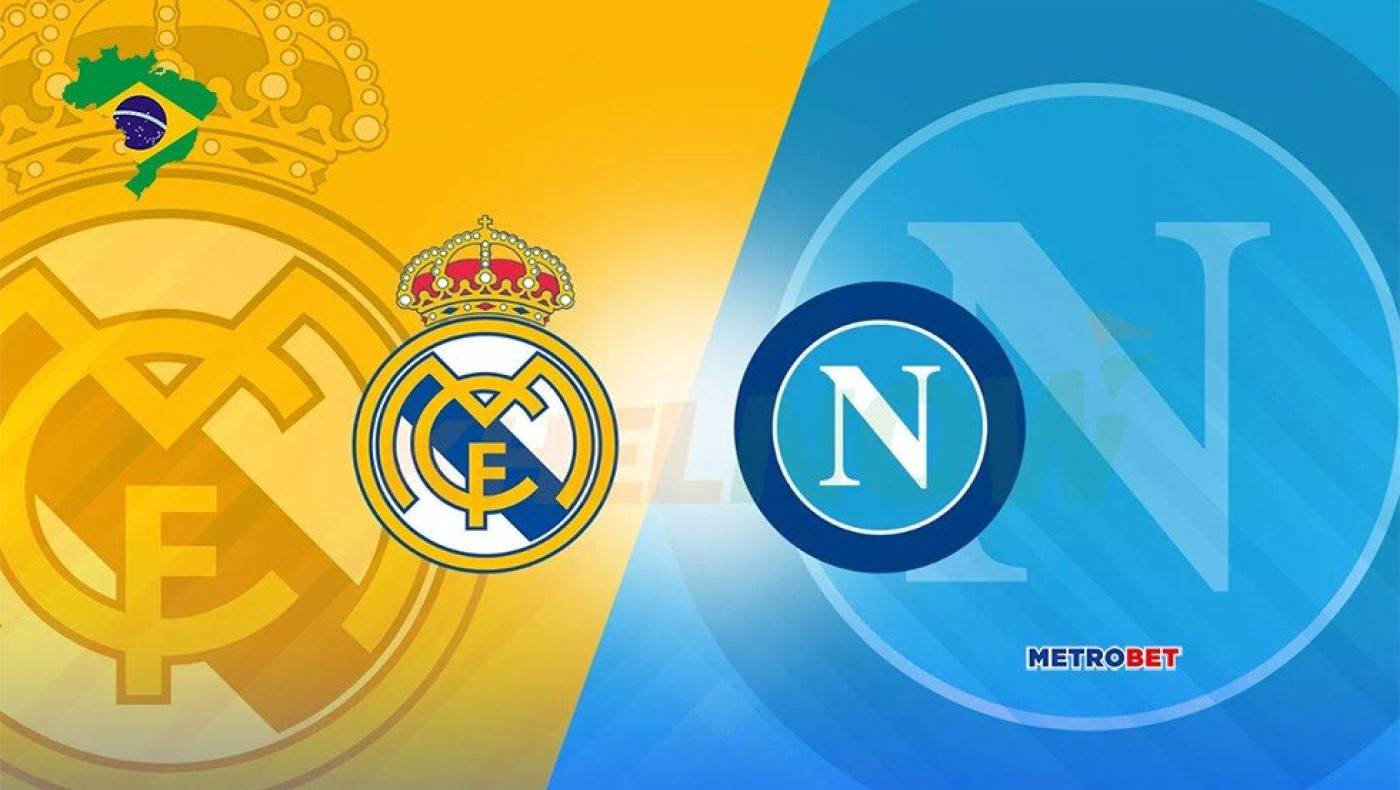 «Μιχάλης Βραζιλιάνος» :  Κακή βραδιά χθες και φυσικά, σήμερα, θέλω μία καλή εμφάνιση με τα «Χ» του Τσάμπιονς Λιγκ -και ειδικότερα αυτό της Νάπολι- επικεφαλής…