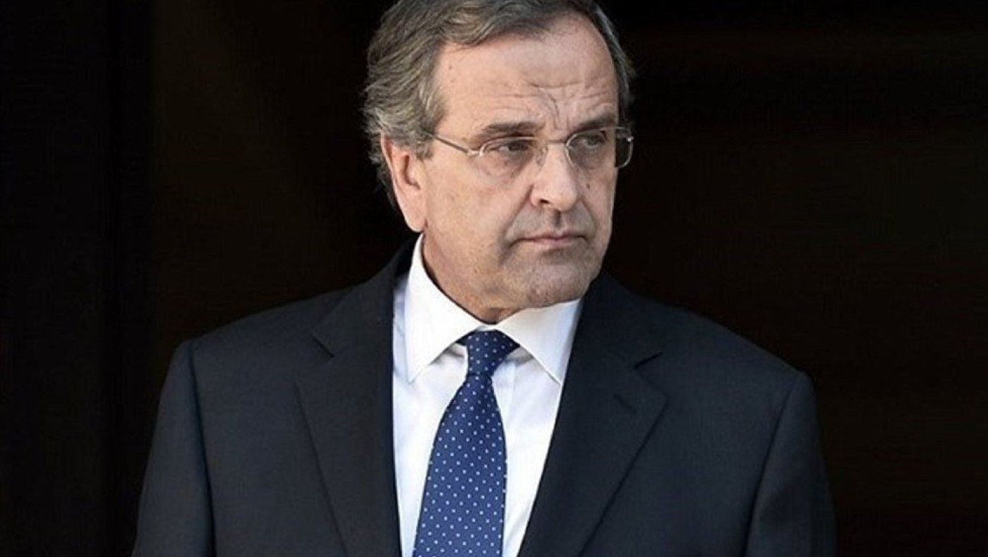 Αντώνης Σαμαράς: Τα σχέδια για το... νέο πολιτικό κόμμα-Πώς απαντά